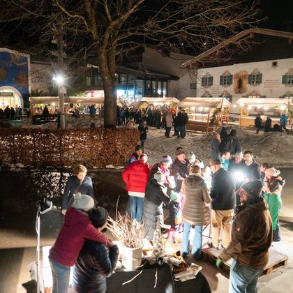Bad Kohlgrub – Impression 5