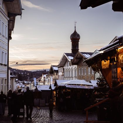 Bad Tölz – Impression 3