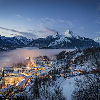 Berchtesgaden – Impression 2