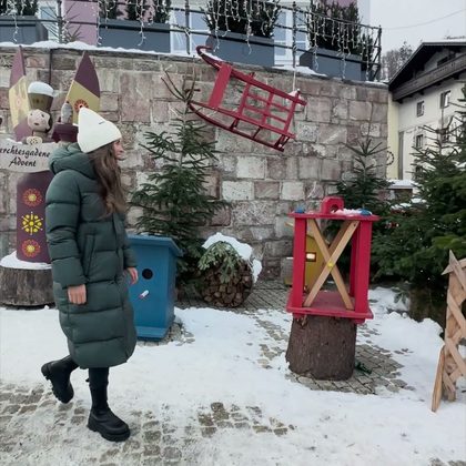 Berchtesgaden – Impression 1