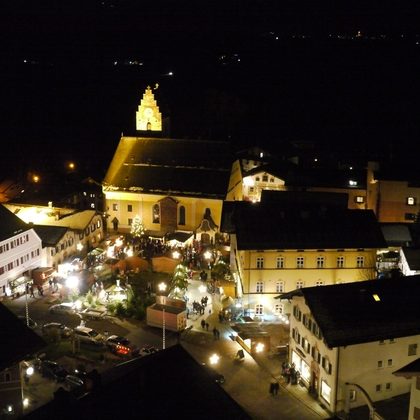 Bernau am Chiemsee / Neubeuern – Impression 1