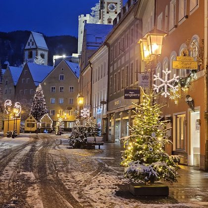 Füssen – Impression 2