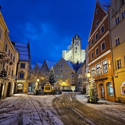 Füssen – Impression 3