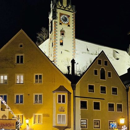 Füssen – Impression 4
