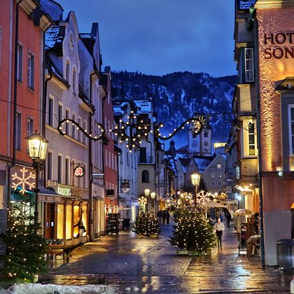 Füssen – Impression 6