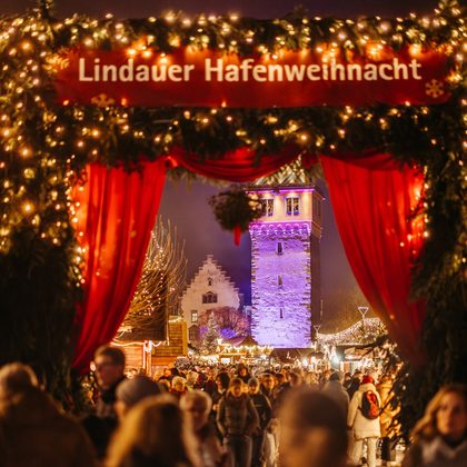 Lindau – Impression 3