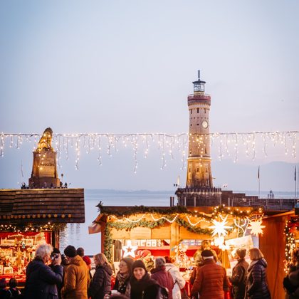 Lindau – Impression 5