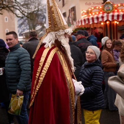 Oberammergau – Impression 2