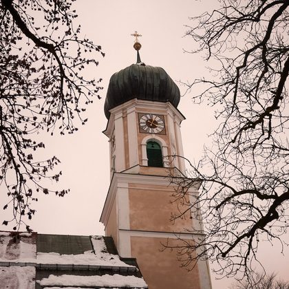 Oberammergau – Impression 4