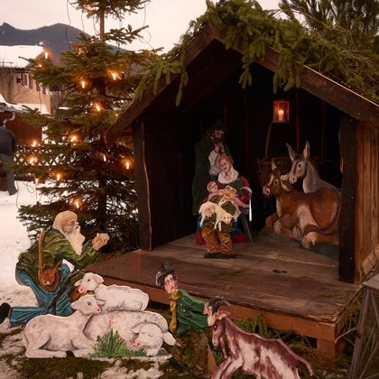 Oberammergau – Impression 5