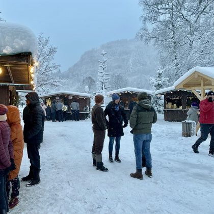 Oberaudorf – Impression 4