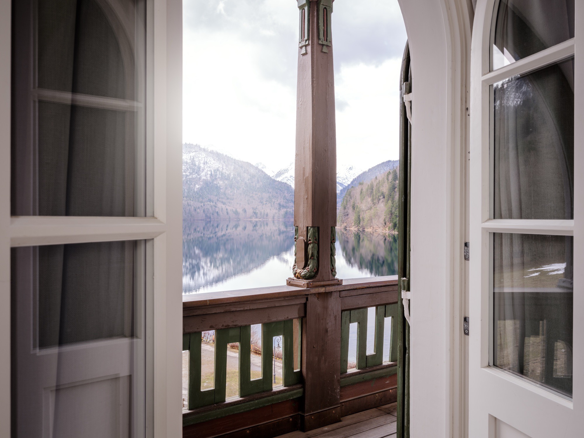 AMERON Neuschwanstein Alpsee Resort & Spa – Impression 3
