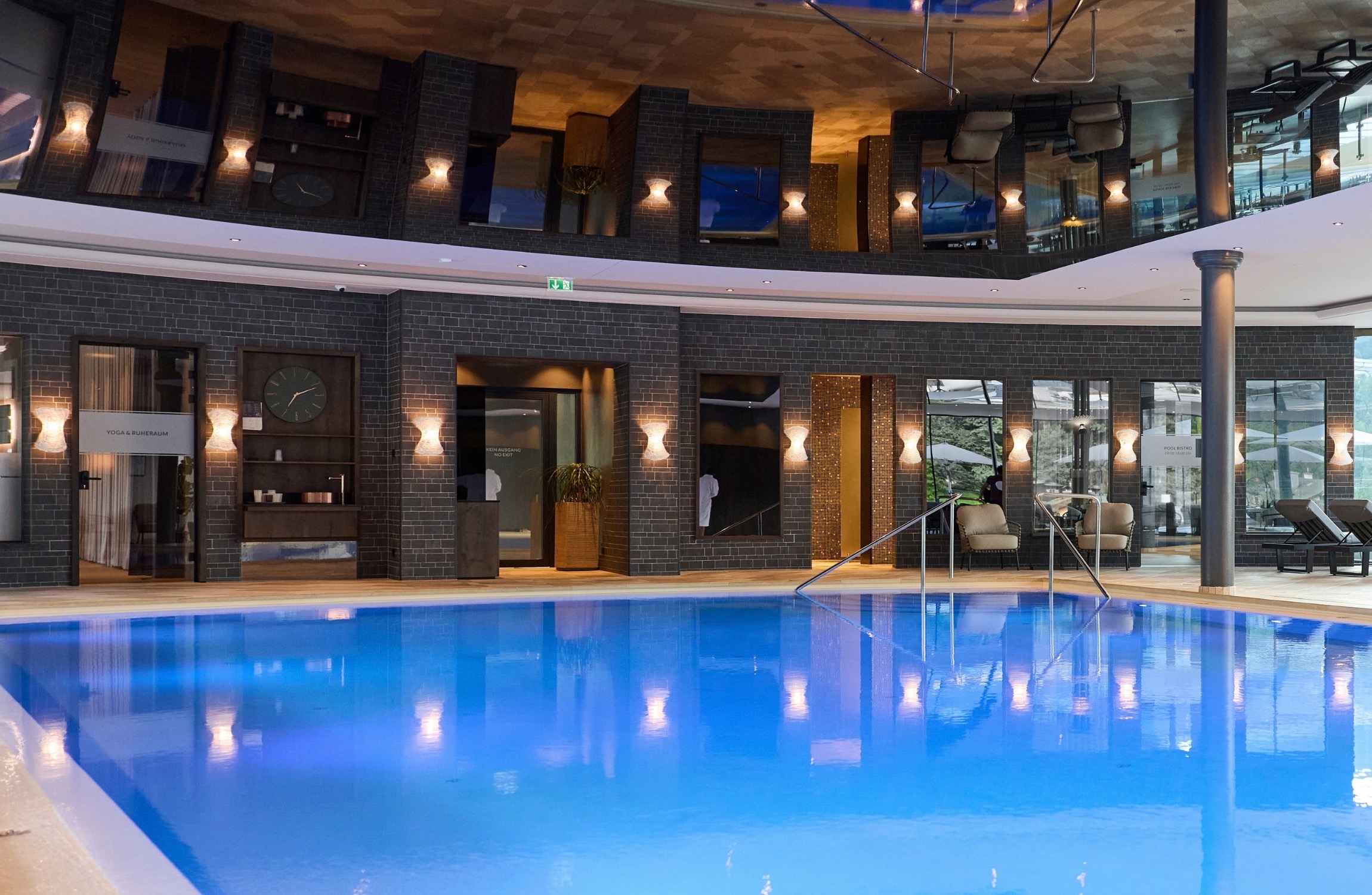 Hotel EDELWEISS Berchtesgaden – Impression 2